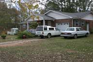 Chez Abernathy (front)