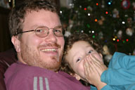 Randy and Alaina