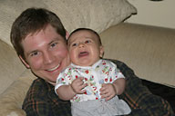 Me and Max