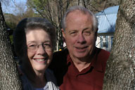 Buddy and Barbara