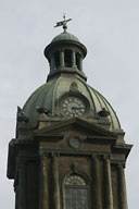 Coweta County courthouse in Newnan