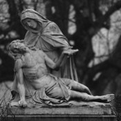 Calgary Cemetery, Seattle