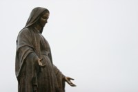 Calgary Cemetery, Seattle
