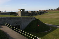 Fort Casey, Whidbey Island, WA
