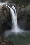 Snoqualmie Falls, WA