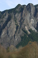 Mount Si, WA