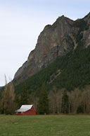 Mount Si, WA