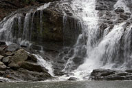 Salt Creek Falls