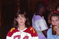 Jessica Laney and Nancy Howle