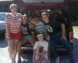 Keith Porch, Ben Larkin, ??